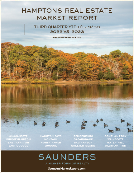 third quarter 2023